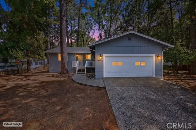 14382 Sinclair, Magalia, CA 95954 - #2
