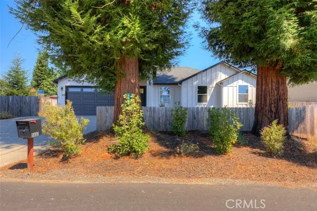 5682 Newman, Paradise, CA 95969 - #2