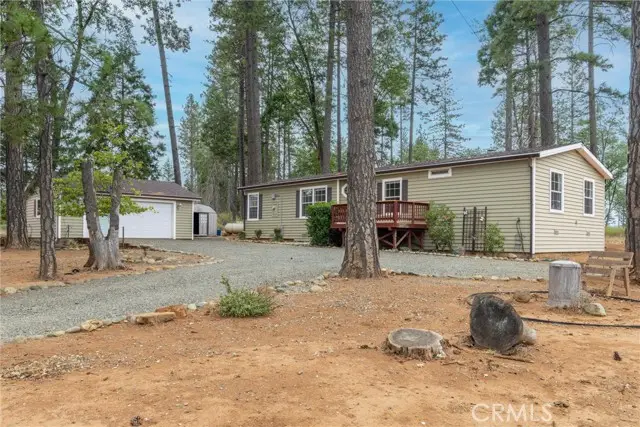 14296 Skyway, Magalia, CA 95954 - #1