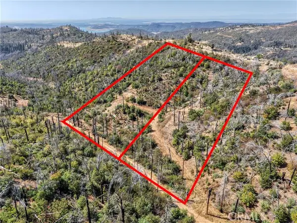 101 Handkirk Lane, Berry Creek, CA 95916
