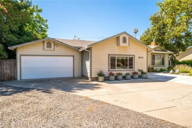 1800 Boynton, Oroville, CA 95966 - #1