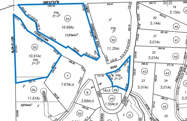 0 Lower Forbestown, Forbestown Rd. Road, Forbestown, CA 95941