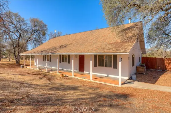 71 Webb Creek, Bangor, CA 95914