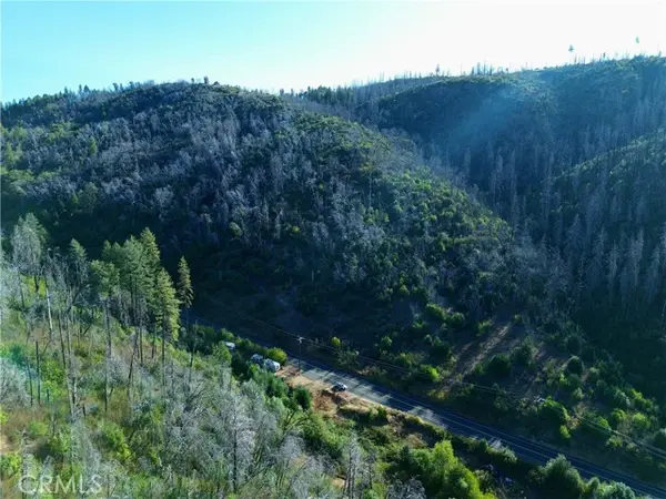 0 Oro Quincy Highway, Berry Creek, CA 95916