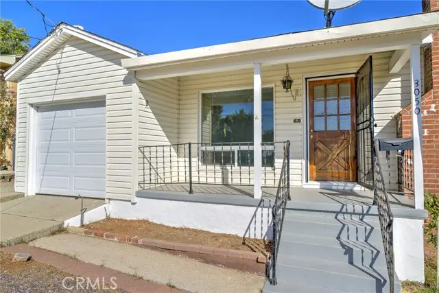 3050 Clemo Avenue, Oroville, CA 95966 - #3
