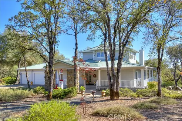 415 Hurleton Road, Oroville, CA 95966