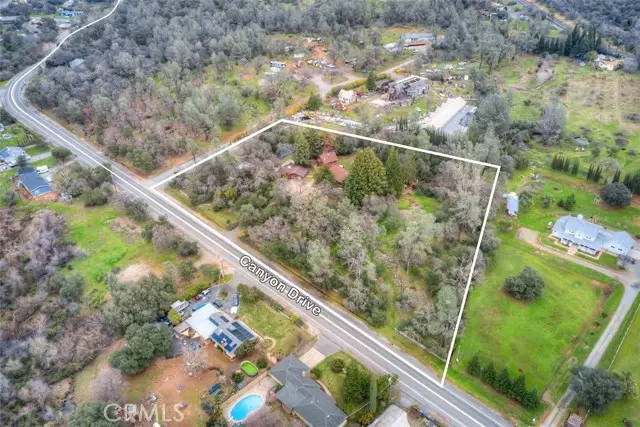 185 Canyon, Oroville, CA 95966 - #3