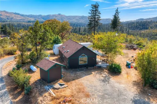 3861 Broken Glass Circle, Oroville, CA 95965