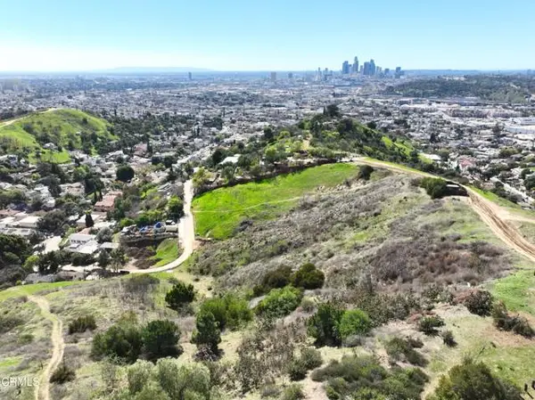 1 Fenn Street, Los Angeles, CA 90031