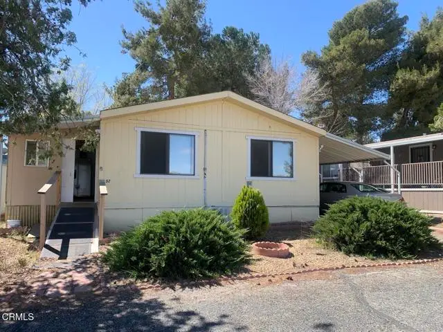 10200 Johnson Road  #52, Phelan, CA 92371 - #1