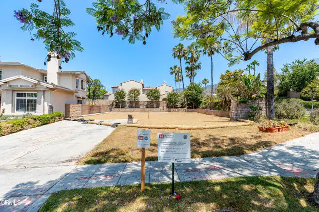 3769 Hollingsworth Road, Altadena, CA 91001 - #1