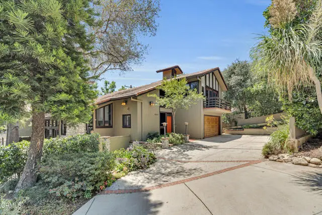 684 Orange Drive, Sierra Madre, CA 91024 - #2