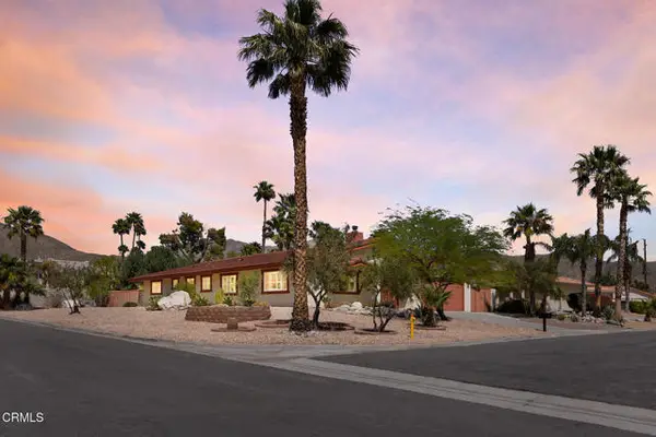 64935 Leonard Court, Desert Hot Springs, CA 92240