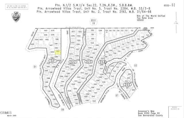 0 Fleming Creek, Lake Arrowhead, CA 92352 - #1