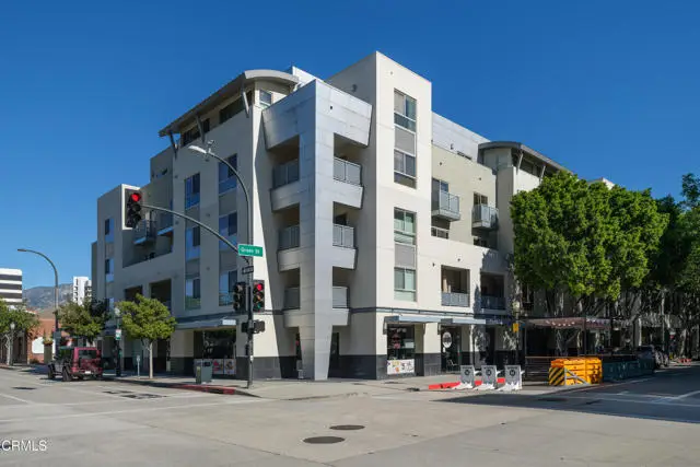 159 Green Street  #502A, Pasadena, CA 91105 - #1
