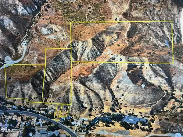 9701 Foothill Boulevard, Sylmar, CA 91342
