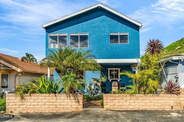 6779 Ojai Avenue, San Buenaventura Ventura, CA 93001 - #1