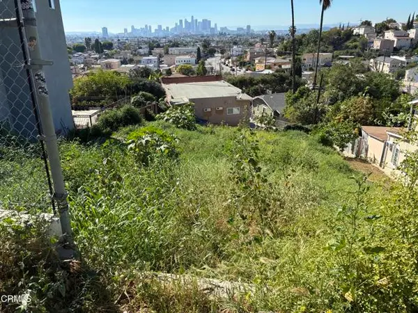 1031 Rowan Avenue, Los Angeles, CA 90063