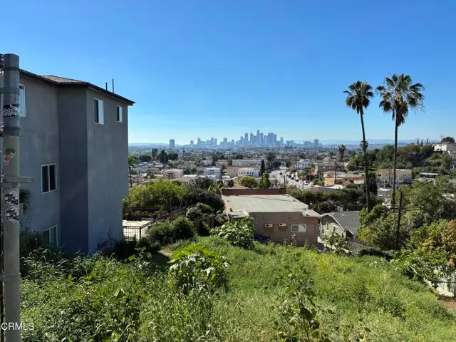 1031 Rowan Avenue, Los Angeles, CA 90063 - #2