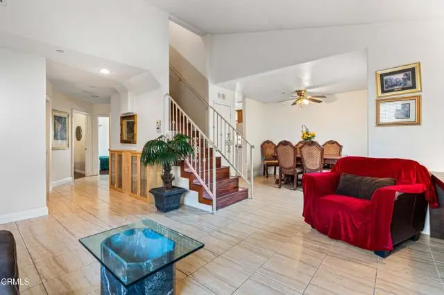907 Mission Road  #B, Alhambra, CA 91801 - #3