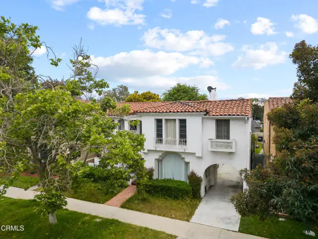 1018 Crescent Heights Boulevard, Los Angeles, CA 90035 - #2