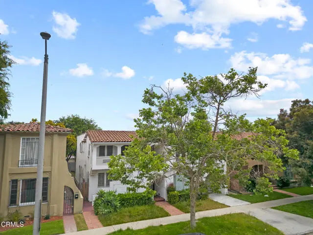 1018 Crescent Heights Boulevard, Los Angeles, CA 90035 - #3