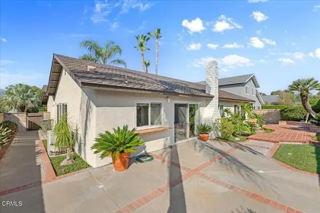 25530 Meadow Mont Street, Valencia, CA 91355 - #1