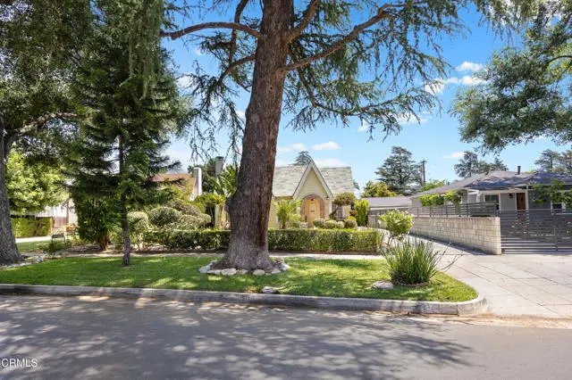 2120 Navarro Avenue, Altadena, CA 91001 - #2