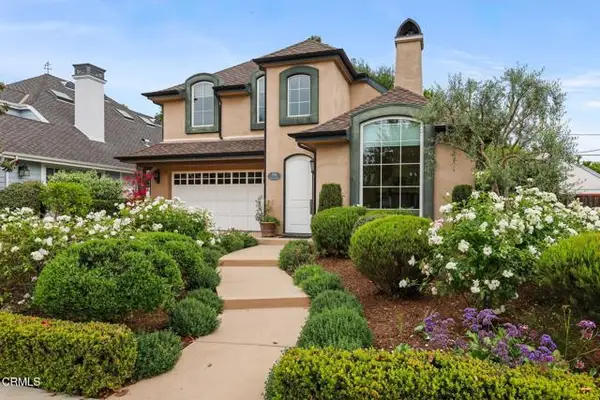 314 Orchard Drive, Burbank, CA 91506