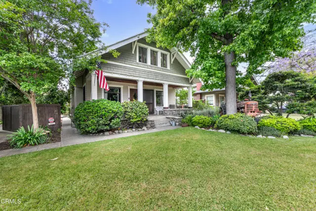 733 Mar Vista Avenue, Pasadena, CA 91104 - #1