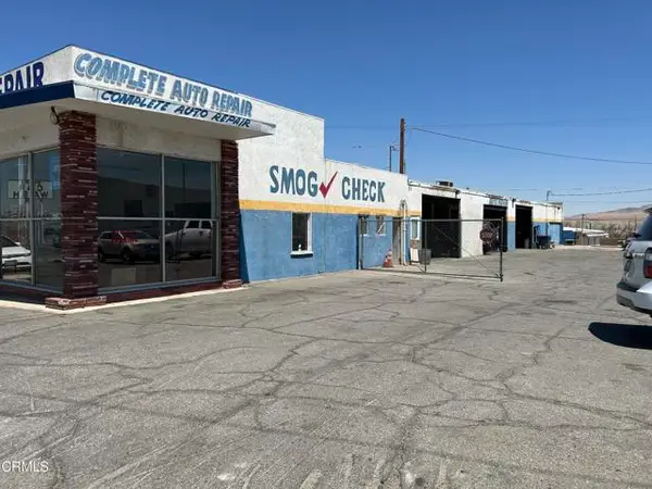 1401 Main Street, Barstow, CA 92311