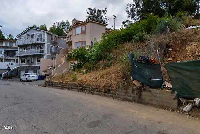 2131 Hanscom Drive, South Pasadena, CA 91030 - #3