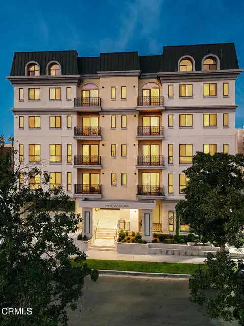 124 Colorado Street  #509, Glendale, CA 91204