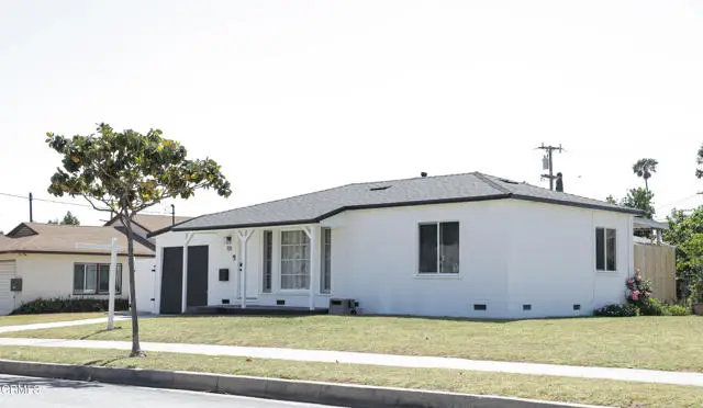701 8th Street, Alhambra, CA 91801 - #1