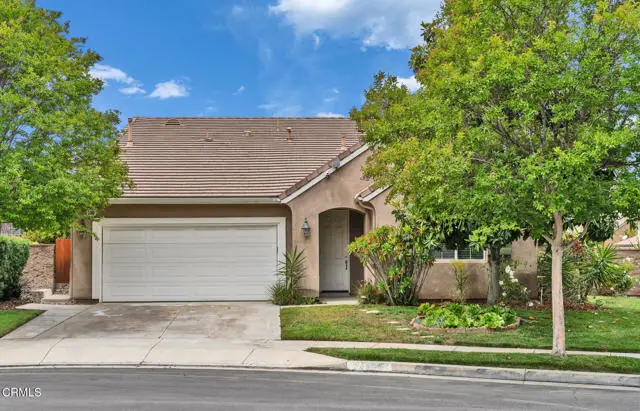 24889 Ashtree Court, Corona, CA 92883 - #1