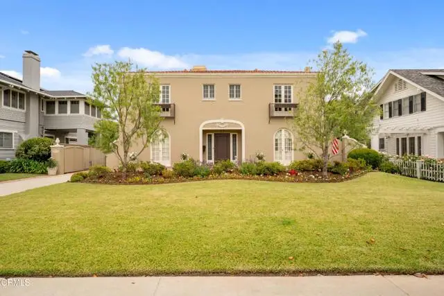 704 Oakland Avenue, Pasadena, CA 91106 - #1