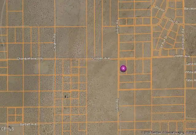 1 Vinton Road, Adelanto, CA 92301 - #1
