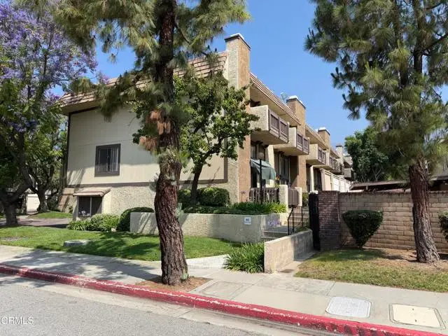 1945 Huntington Drive  #A, Duarte, CA 91010 - #1