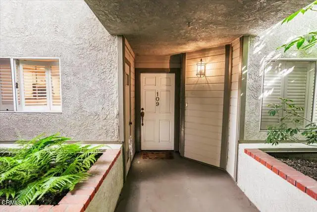 961 California Boulevard  #109, Pasadena, CA 91106 - #3