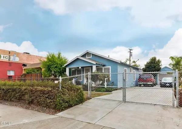 424 Arbor Vitae Street, Inglewood, CA 90301
