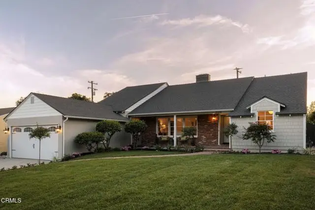 2185 Roosevelt Avenue, Altadena, CA 91001 - #1
