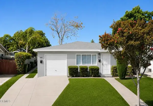 301 Adams Avenue, Alhambra, CA 91801