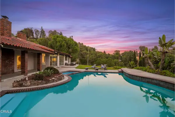 1509 Le Flore Drive, La Habra, CA 90631
