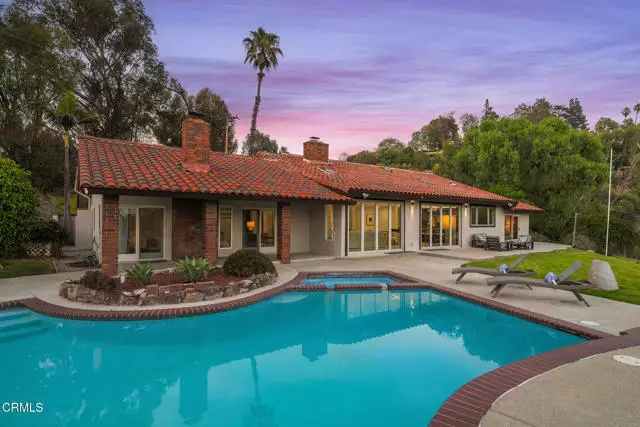 1509 Le Flore Drive, La Habra, CA 90631 - #2