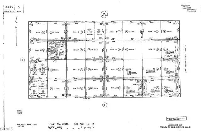 Avenue L, Lancaster, CA 93535 - #1
