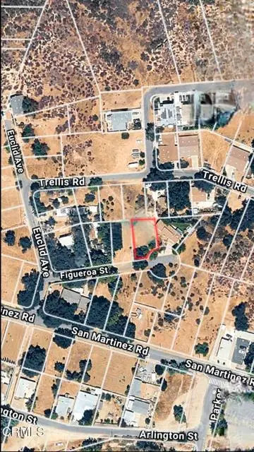 Figueroa Street, Castaic, CA 91384 - #1