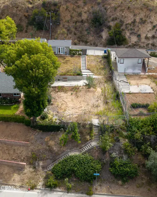 1205 Loma Alta Drive, Altadena, CA 91001 - #1