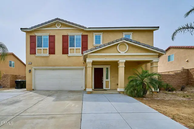 3193 Quarry Drive, Riverside, CA 92509 - #1