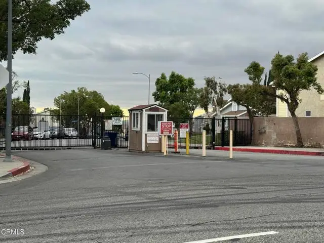 11337 Dronfield Terrace  #4, Pacoima, CA 91331 - #2