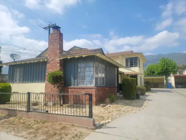 637 Altadena Drive, Altadena, CA 91001 - #1